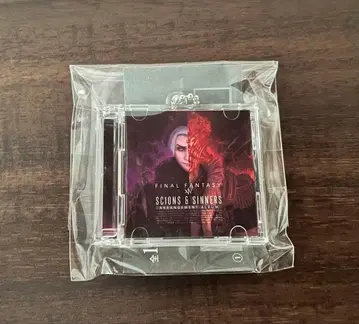 [ TGS2024 ] 스퀘어 에닉스 캡슐 토이 FF14