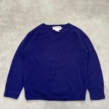 HARLEY OF SCOTLAND 니트 울 100% BV25