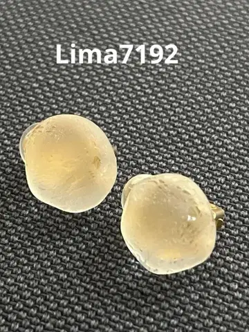 유리 귀찌 Lima7192