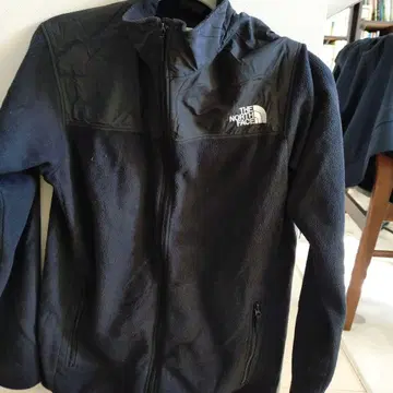 THE NORTH FACE 플리스 자켓 M 네이비