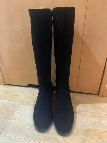 Stuart Weitzman 스튜어트 와이츠먼 부츠 US 7.5
