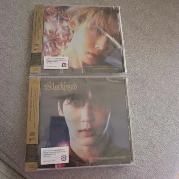 TOMORROW X TOGETHER Starkissed 솔로ver.