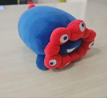 새상품급 몰캉몰캉 미야쿠미야쿠 가로 봉제 인형