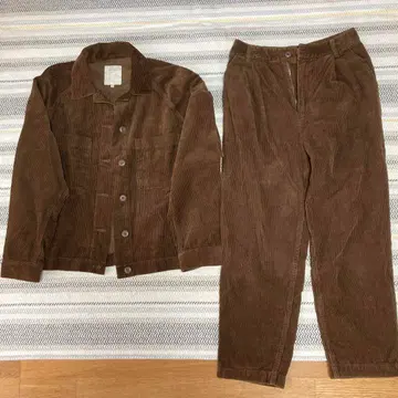 B:MING by BEAMS 셋업