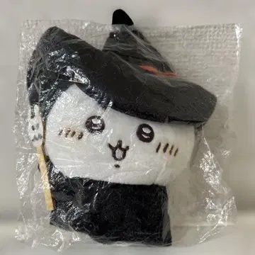 치이카와 할로윈 봉제 인형 키링 약 15cm