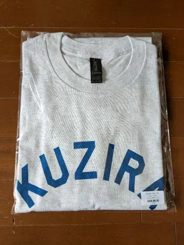 KUZIRA 티셔츠 XL 사이즈