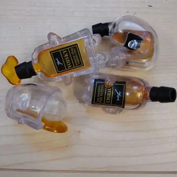 취한 스키 가챠