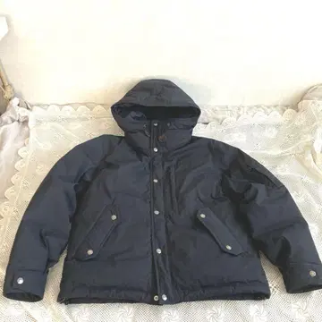 THE NORTH FACE 나나미카 다운 자켓 M 네이비