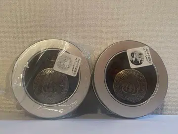 호오즈키의 냉철 회중시계 호오즈키&시로 세트