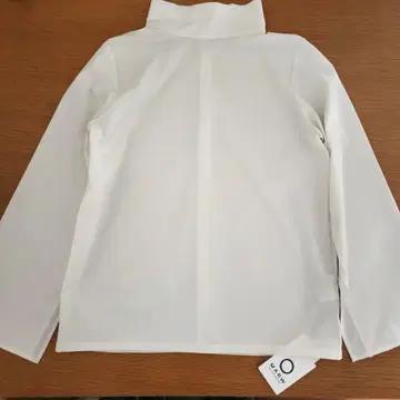 MARW UNITED ARROWS 풀오버 블라우스 택 포함 미사용품