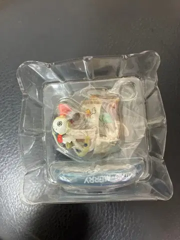 원피스 유라유라 해적선 컬렉션 고잉 멜리호 (시크릿)