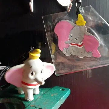 Disney 덤보
