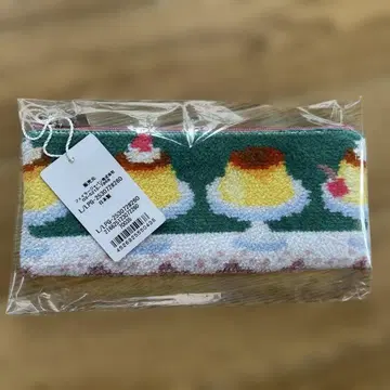 러블리 바이 페이 러블리 푸딩 펜 케이스