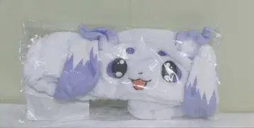 니지산지 룬룬 헤어밴드
