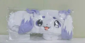 니지산지 룬룬 헤어밴드