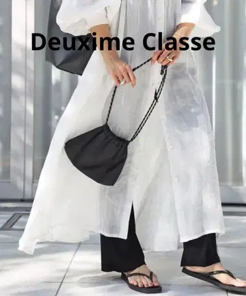 셀리 미니백 백 두지엠 클라세
