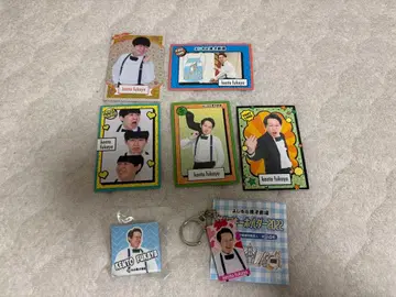 kent fukaya 굿즈 묶음 판매