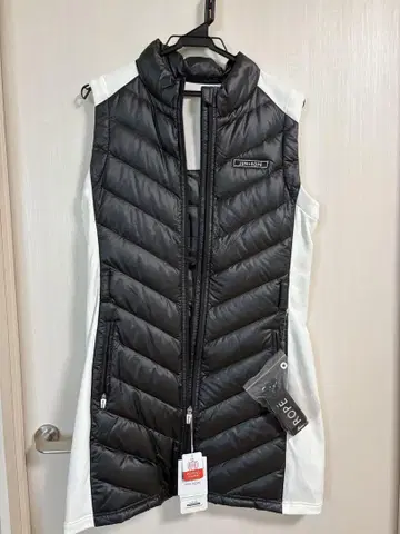 준앤로페 다운 원피스