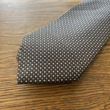 Brooks Brothers STAIN RESISTANT 넥타이