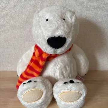 NICI 니키 북극곰 폴라베어 봉제 인형