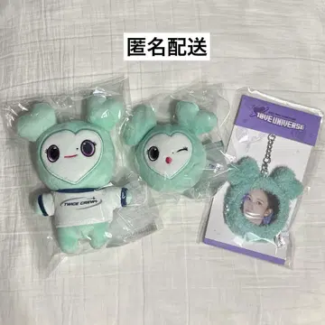 TWICE 2025 팬미팅 팝업 popup 미나