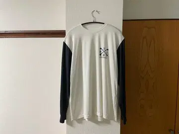 eldoreso Sleeve Bone Long T
