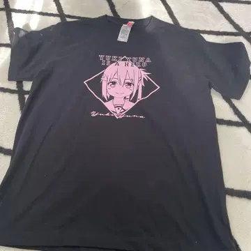 Yuki Yuna is a Hero 티셔츠 유키 유나는 용사다