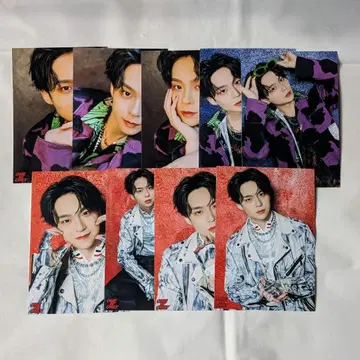 REI 브로마이드 컴플리트