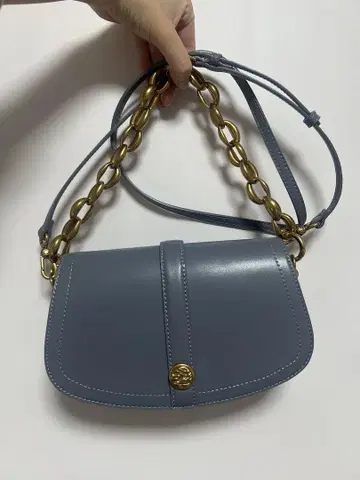 찰스앤키스 숄더백