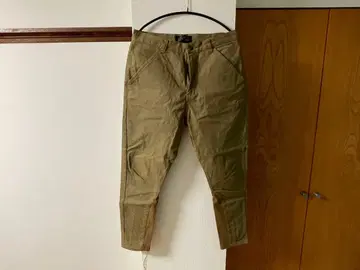 aldies Jodhpurs Pants