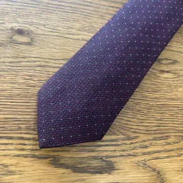Brooks Brothers 버건디 넥타이