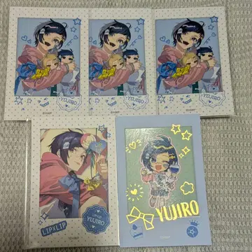 유지로 폴라로이드