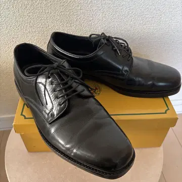 새상품급 LEGERE by MCM 비즈니스 슈즈 26cm