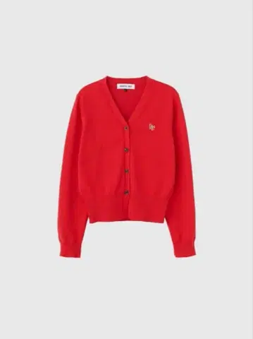 GENERAL IDEA 가디건