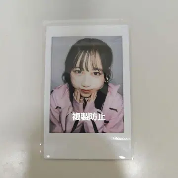 마츠모토 카렌 란폴라로이드 FRUITSZIPPR