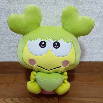 포켓 BIG 봉제 인형 TWICE LOVELYS x SANRIO