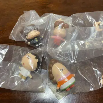 아따맘마 늘어서 4종 세트