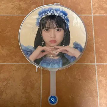 마스다 아야노 부채