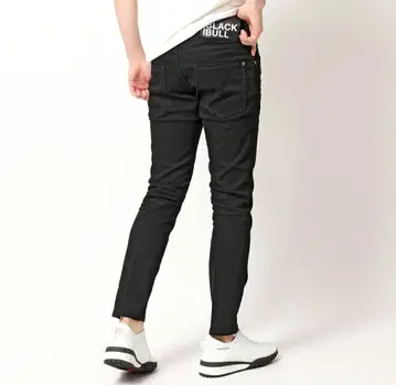 DSQUARED2 2022년 모델. Skater Jean. 블랙.