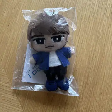 SnowMan 와타나베 쇼타 약 12cm