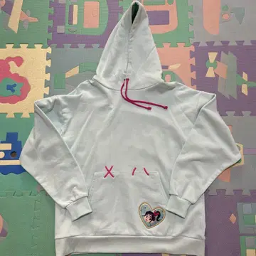 디즈니 팰팰루자 후드티 바넬로피 M~L