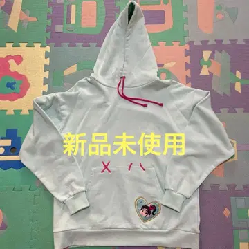 디즈니 팰팰루자 후드티 바넬로피 M~L