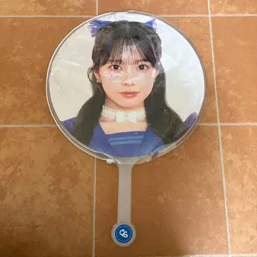 마스다 아야노 부채