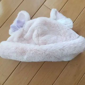 리나벨 모자