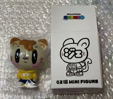 제이캣 미니 피규어 카타요세 료타