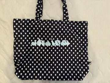 shalom starbag 토트백 한국 위시코어 NCTWISH