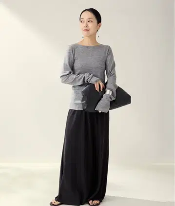 이번 시즌 plage super100s Jersey boat/N 풀오버