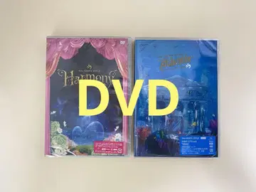 Mrs.GREEN APPLE 일반ver DVD 2작품 #112