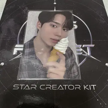 보이플라 준 트레이딩 카드