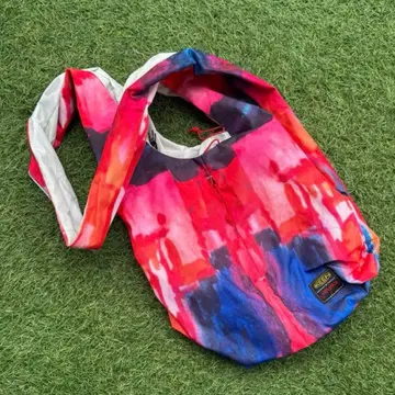 KEEN x JERRY GARCIA 숄더백